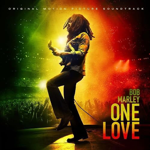 One Love - Bob Marley & The Wailers - Musiikki - UNIVERSAL MUSIC JAPAN - 4988031642122 - perjantai 10. toukokuuta 2024