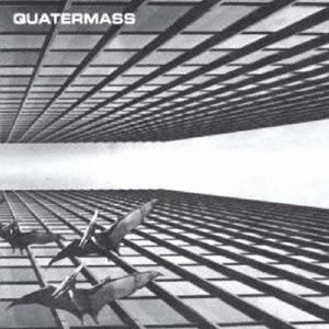 Cover for Quatermass · Untitled (CD) [Japan Import edition] (2013)