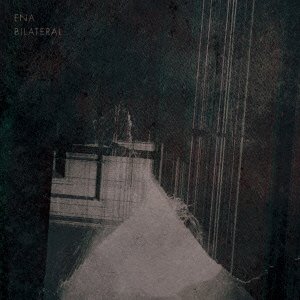 Cover for Ena · Bilateral (CD) [Japan Import edition] (2013)
