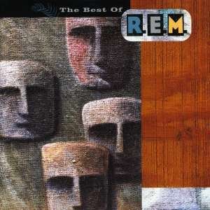 Cover for R.e.m. · Best Of (CD) (2019)