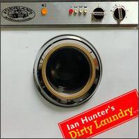 Cover for Ian Hunter · Dirty Laundry (CD) (2007)