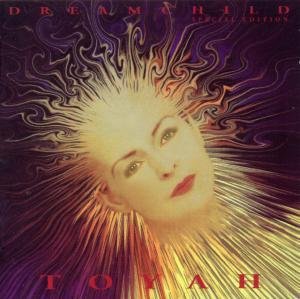 Cover for Toyah · Dreamchild (CD) [Special edition] (2010)