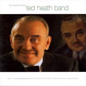 Cover for Ted Heath · Very Best of (CD) (2011)