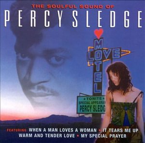 Soulful Sounds Of - Percy Sledge - Musikk - PRISM - 5014293669122 - 30. mai 2006