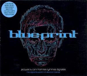 Blueprint 1 - V/A - Muzyka - BLUEPRINT - 5016553660122 - 14 września 2000