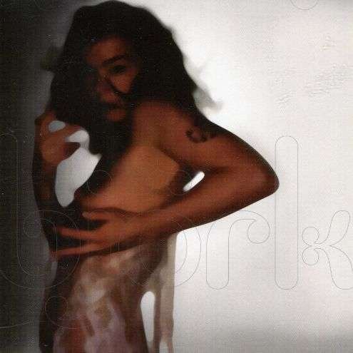 Pagan Poetry - Björk - Films - ONE LITTLE INDIAN - 5016958047122 - 16 oktober 2007