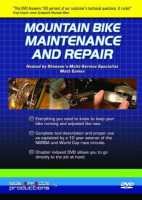 MTB Maintenance and Repairs - V/A - Movies - Duke - 5017559104122 - November 21, 2005