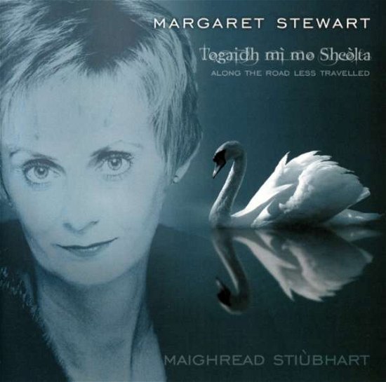 Togaidh Mi Mo Sheolta - Margaret Stewart - Musiikki - GREENTRAX - 5018081031122 - torstai 31. tammikuuta 2008