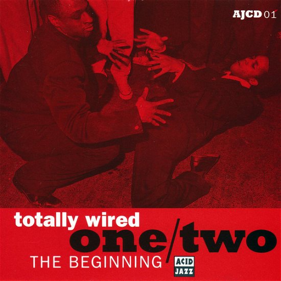 Totally Wired 1/2 - Artisti Vari - Muziek - ACID JAZZ - 5018615900122 - 1996