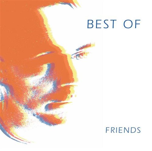 Cover for Friends · Best of Friends (CD) (2010)