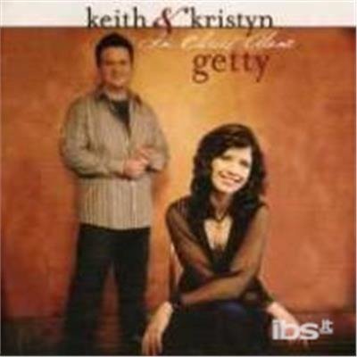Cover for Getty, Keith &amp; Kristyn · In Christ Alone (CD) (2014)