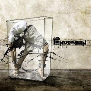 Cover for Pendragon · Pure (CD) [Limited edition] (2015)
