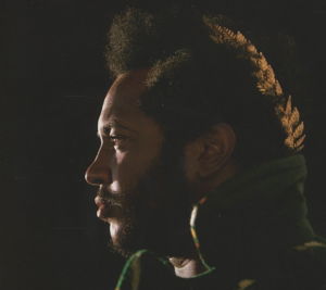 Cover for Thundercat · Apocalypse (CD) [Digipak] (2013)