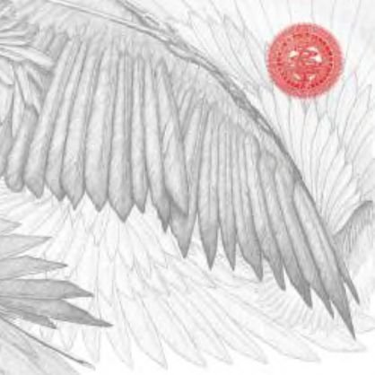 Angels & Devils - Bug - Music - NINJA TUNE - 5021392904122 - August 25, 2014