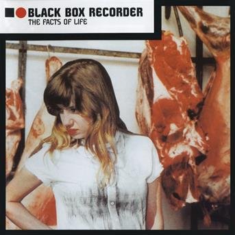 Facts Of Life -1- - Black Box Recorder - Musikk - NUDE - 5023687048122 - 10. april 2000