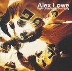 Cover for Lowe Alex · Biys United Never Die Young (CD)