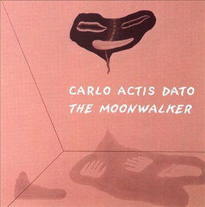 The Moonwalker - Carlo Actis Dato - Música - Leo - 5024792031122 - 