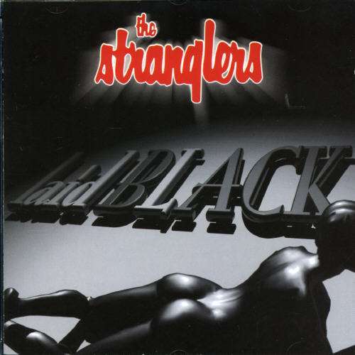 Cover for Stranglers the · Laid Back (CD) (2009)