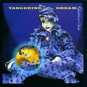Tangerine Dream-goblins Club - Tangerine Dream - Music -  - 5029575101122 - 