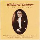 A Collection - Richard Tauber - Muziek - HALLMARK - 5030073074122 - 19 oktober 2004