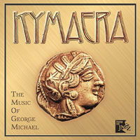 The Music Of George Michael - Kymaera - Musiikki - PRESTIGE ELITE RECORDS - 5032427039122 - perjantai 6. lokakuuta 2017