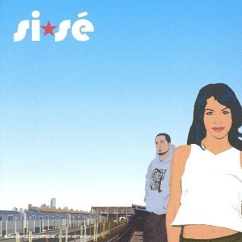Cover for Si Sé · Si Sé-luaka Bop (CD)