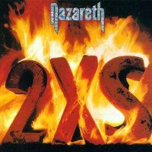 Cover for Nazareth · 2xs (CD) [Remastered edition] (2002)