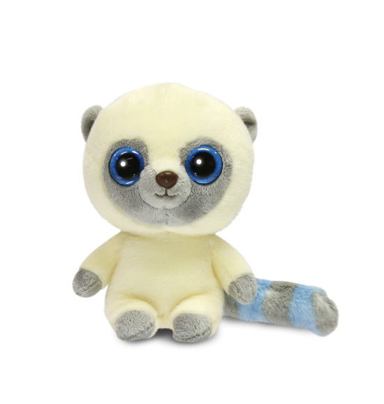 Cover for Aurora · Aurora World: Yoohoo - Bush Baby 8In/20Cm (Toys)