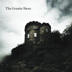 Cover for The Granite Shore · Once More from the Top (CD) (2015)