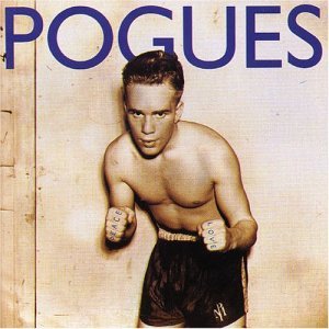 Peace and Love - Pogues - Musik - WSM - 5050467596122 - 16. december 2004