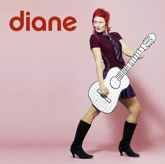 Cover for Diane · Das Album (CD) (2005)