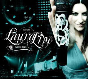 Laura Live World Tour 09 - Laura Pausini - Musikk - CGD East West Italy - 5051865632122 - 30. november 2009