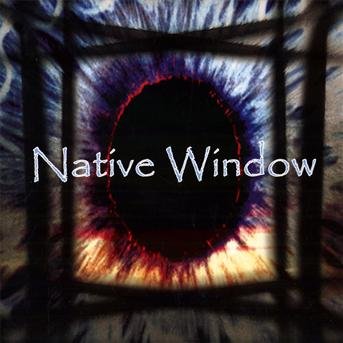 Native Window (CD) (2014)