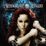 Cover for Amberian Dawn · River of Tuoni (CD) (2015)