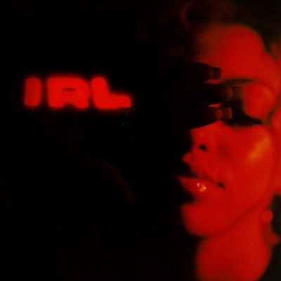 Cover for Mahalia · Irl (CD) [Limited edition] (2023)