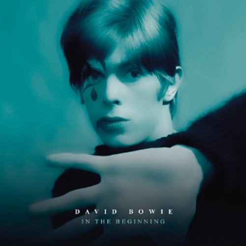In The Beginning (White Vinyl) - David Bowie - Music - REEL TO REEL - 5055748524122 - August 14, 2020