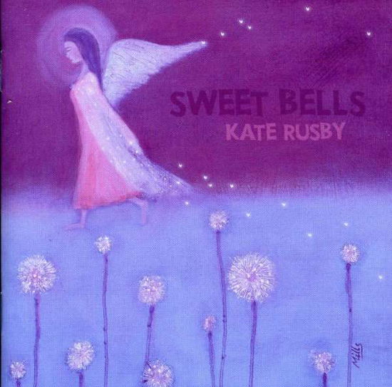 Sweet Bells - Kate Rusby - Muziek - PURE RECORDS - 5060066680122 - 15 december 2008
