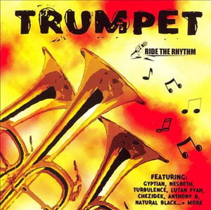 Trumpet - V/A - Musique - COUSINS - 5060130071122 - 30 juin 1990