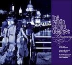 Cover for Pavao Quartet · Dreaming (CD) (2013)