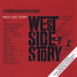 West Side Story / O.s.t. - West Side Story / O.s.t. - Music - Sony - 5099704821122 - May 11, 2010