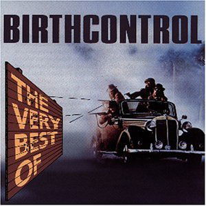 Very Best Of - Birth Control - Musik - COLUMBIA - 5099746737122 - 27 januari 1998