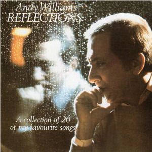 Cover for Andy Williams · Reflections (CD)