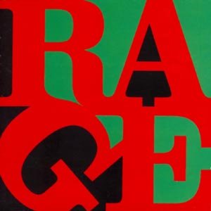 Renegades - Rage Against the Machine - Musik - EPIC - 5099749992122 - 27. November 2000