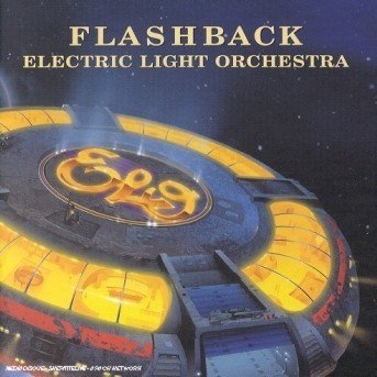 Cover for Elo ( Electric Light Orchestra ) · Flashback (CD) [Box set] (2000)