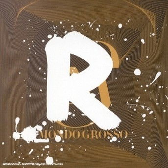 Cover for Mondo Grosso · Mg4r (CD)