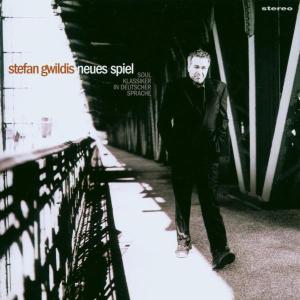 Cover for Stefan Gwildis · Neues Spiel (CD) (2008)