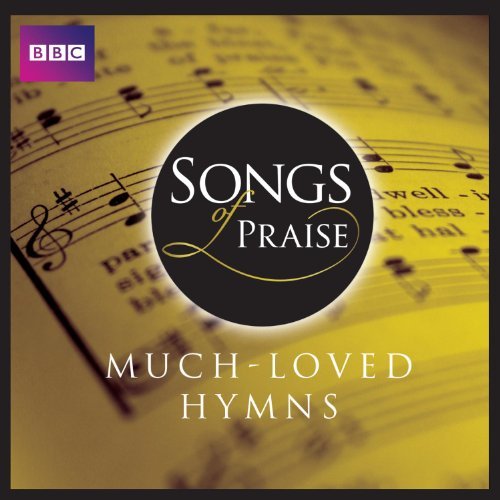 Cover for Songs of Praise: Much Loved Hymns / Various (CD) (2011)