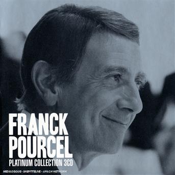 Platinum Collection - Franck Pourcel - Music - EMI - 5099923570122 - September 16, 2008