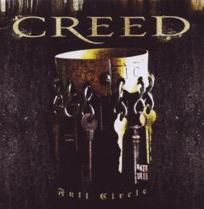 Full Circle - Creed - Music - PROP - 5099945673122 - November 25, 2009