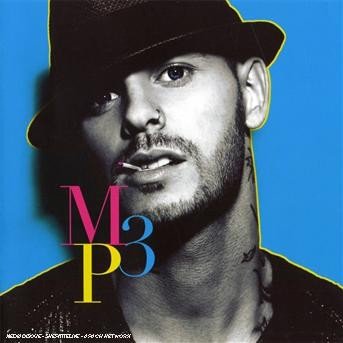 Cover for M. Pokora · Mp3 (CD) (2008)